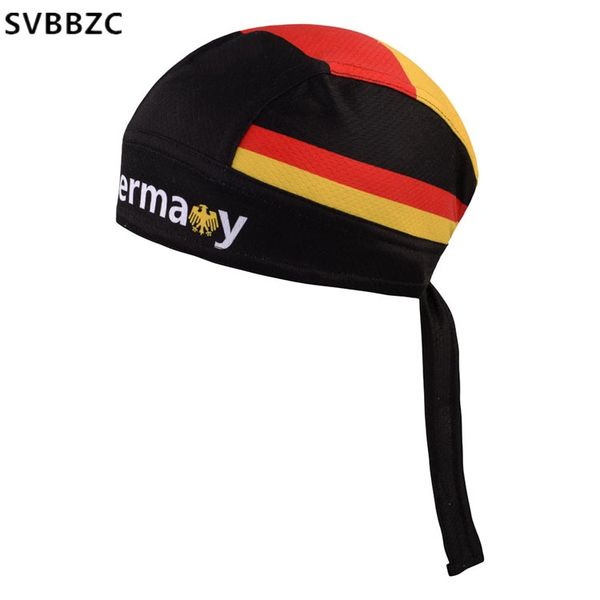 2018 germany outdoor cycling cap quick dry cycling scarf head mtb road bike headband head scarf sport pirate hat, Black
2018 germany outdoor cycling cap quick dry cycling scarf head mtb road bike headband head scarf sport pirate hat, Black