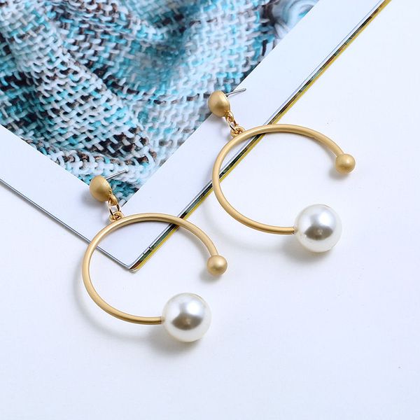 doreen box vintage trendy fashion acrylic earrings golden white leaf imitation pearl temperament ear jewelry for women , 1 pair, Golden;silver
doreen box vintage trendy fashion acrylic earrings golden white leaf imitation pearl temperament ear jewelry for women , 1 pair, Golden;silver