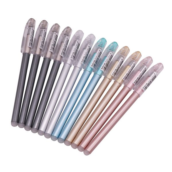 gel pens 12 pcs 0.38mm needle nibs erasable pen blue and black ink optional multicolor holder mix high-end student stationery
gel pens 12 pcs 0.38mm needle nibs erasable pen blue and black ink optional multicolor holder mix high-end student stationery