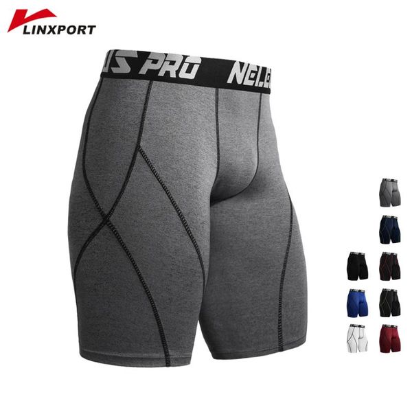 men gym shorts compression running shorts training underwear fitness tights quick drying sport male workout jogging bottoms 3xl, Black;blue
men gym shorts compression running shorts training underwear fitness tights quick drying sport male workout jogging bottoms 3xl, Black;blue