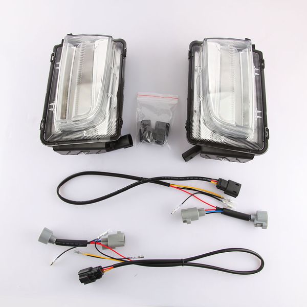 july king led daytime running lights case for cadillac ats 2013-2019, 6000k white front bumper drl + yellow turn signals
july king led daytime running lights case for cadillac ats 2013-2019, 6000k white front bumper drl + yellow turn signals