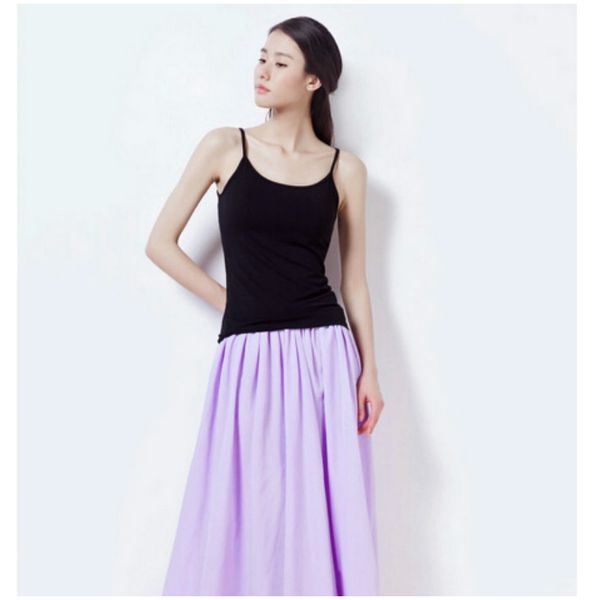 women's tanks & camis 2021 tank women crop club female solid summer elastic sleeveless crops for, White
women's tanks & camis 2021 tank women crop club female solid summer elastic sleeveless crops for, White