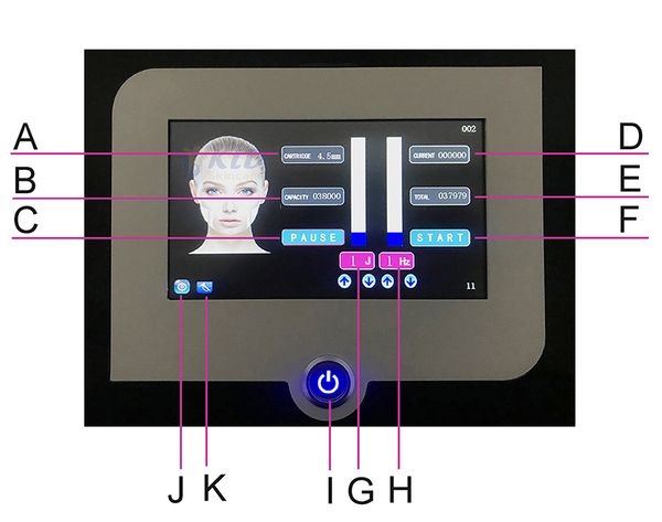 portable vmax hifu equipment for wrinkle removal fat loss breast tightening /high intensity focused ultrasound home use beauty device
portable vmax hifu equipment for wrinkle removal fat loss breast tightening /high intensity focused ultrasound home use beauty device
