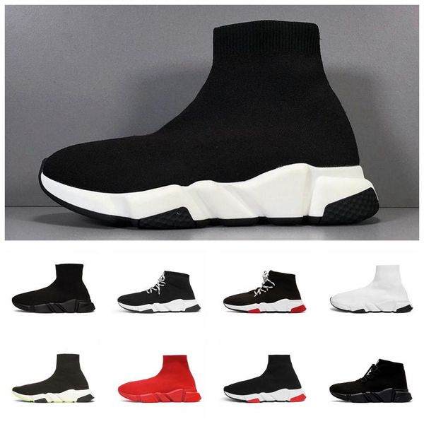 speed casual shoes speed trainer luxury paris socks shoes men women heavy sole fashion runner sports boots hiking jogging designer sneakers, Black
speed casual shoes speed trainer luxury paris socks shoes men women heavy sole fashion runner sports boots hiking jogging designer sneakers, Black