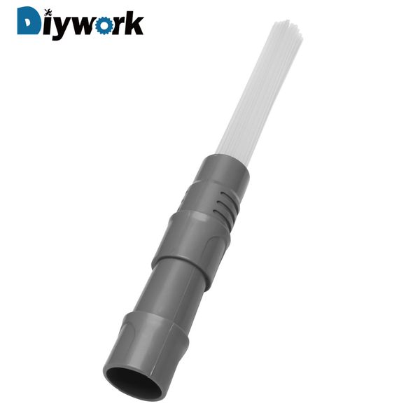 diywork dirt remover brush cleaner straw tube vacuum attachment tools for household keyboard air vent cleaning tool dusty brush
diywork dirt remover brush cleaner straw tube vacuum attachment tools for household keyboard air vent cleaning tool dusty brush