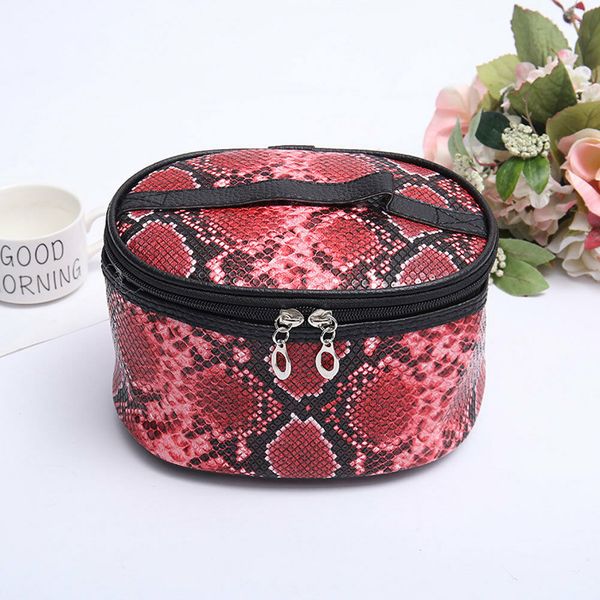 new pu leather large makeup bag cosmetic case storage handle organizer travel kit waterproof
new pu leather large makeup bag cosmetic case storage handle organizer travel kit waterproof