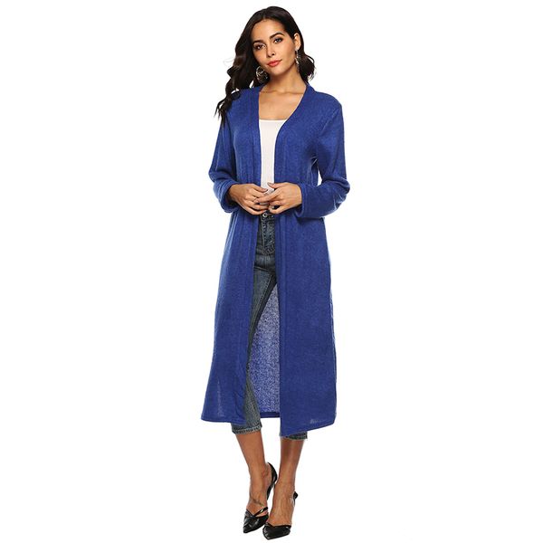 fashion clothes outerwear solid polyester hollow out thin cardigan coats women autumn tricot casaco feminino basic coat, Black
fashion clothes outerwear solid polyester hollow out thin cardigan coats women autumn tricot casaco feminino basic coat, Black