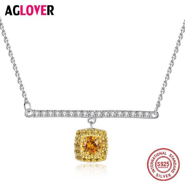 aglover authentic 925 sterling silver necklace cross chain with beautiful zircon pendant necklace woman charm jewelry gift
aglover authentic 925 sterling silver necklace cross chain with beautiful zircon pendant necklace woman charm jewelry gift