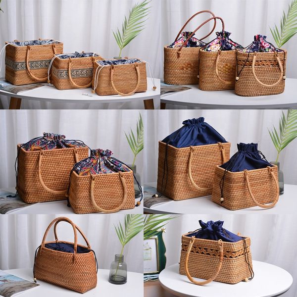 мода модные горячие продажи женские кошельки пляжная сумка ротанг корзина сумки с подкладкой
мода модные горячие продажи женские кошельки пляжная сумка ротанг корзина сумки с подкладкой