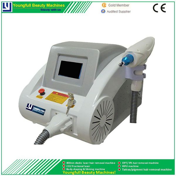 new laser q switch laser tattoo removal machine sunburn recovery and acne treatment pigment removal salon beauty instrument, Black
new laser q switch laser tattoo removal machine sunburn recovery and acne treatment pigment removal salon beauty instrument, Black