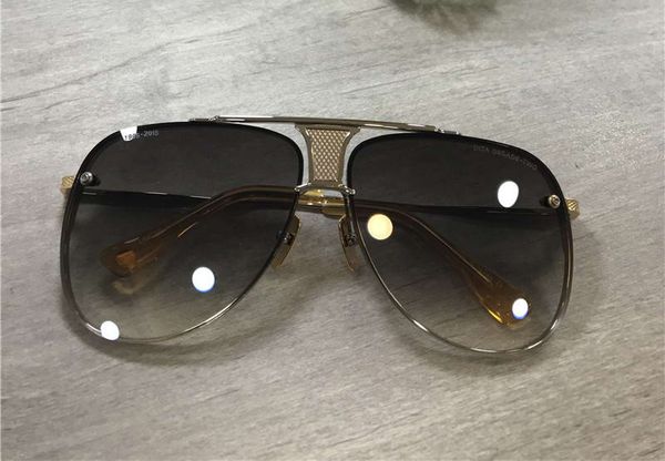classic pilot sunglasses gold brushed silver frame & grey shaded lens mens sunglasses new with box, White;black
classic pilot sunglasses gold brushed silver frame & grey shaded lens mens sunglasses new with box, White;black