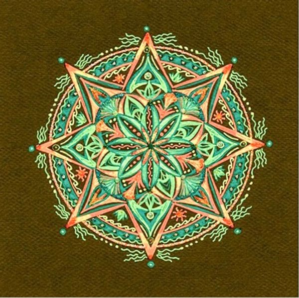 Full Square/Round Drill 5D DIY Diamond Painting "Mandala flower" Embroidery Cross Stitch Mosaic Home Decor Art Experience toys Gift A0742
Full Square/Round Drill 5D DIY Diamond Painting "Mandala flower" Embroidery Cross Stitch Mosaic Home Decor Art Experience toys Gift A0742