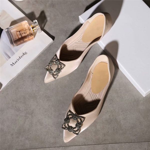 new arrival brand women shoes genuine leather fashion designer slip-on womens flats women loafers size eur35-39, Black
new arrival brand women shoes genuine leather fashion designer slip-on womens flats women loafers size eur35-39, Black