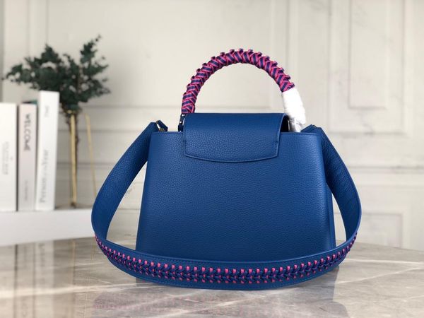the latest brand shoulder bag luxury women's leather bag handbag fashion brand bag m55083
the latest brand shoulder bag luxury women's leather bag handbag fashion brand bag m55083