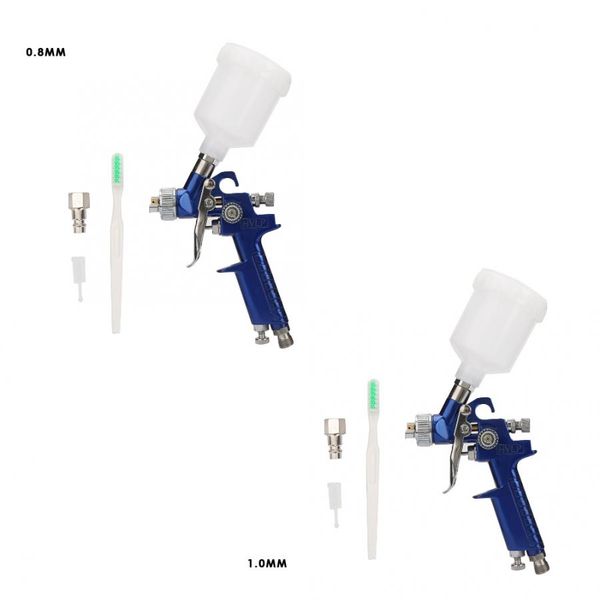 spray gun gravity airbrush car oil painting pneumatic airbrush european type connector
spray gun gravity airbrush car oil painting pneumatic airbrush european type connector