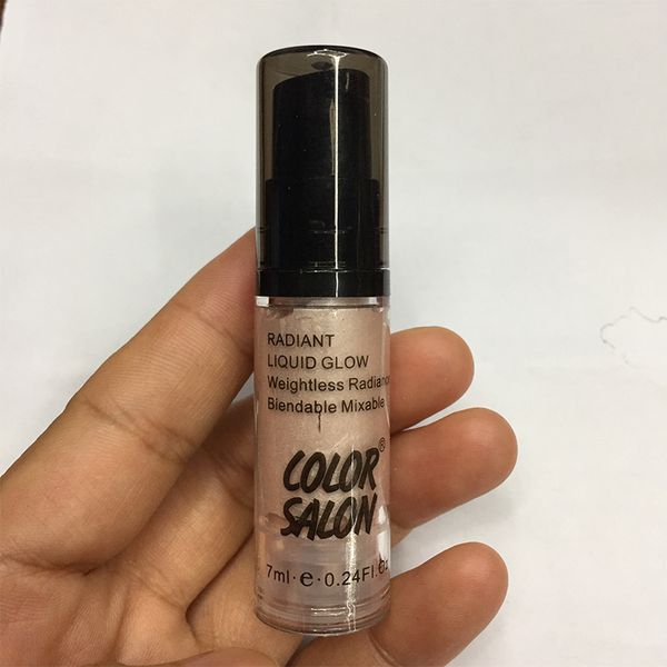color salon illuminator makeup highlighter cream face and body shimmer make up liquid glitter glow cosmetic
color salon illuminator makeup highlighter cream face and body shimmer make up liquid glitter glow cosmetic