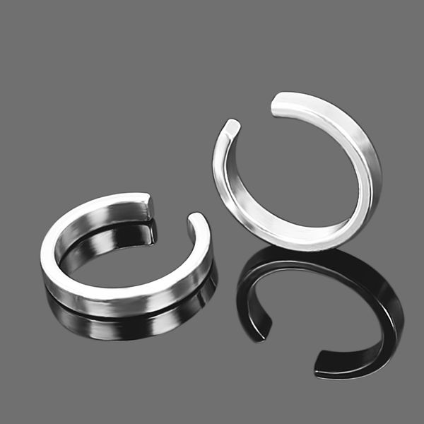 2pcs pendientes ear cuff fashion brinco glod silver clip on earrings cuffs for women men earcuff good quality
2pcs pendientes ear cuff fashion brinco glod silver clip on earrings cuffs for women men earcuff good quality