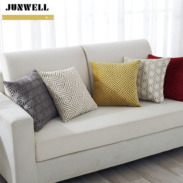 junwell polyester jacquard cushion fluffy pillow sofa office back braided cushion coussin cojines decorative 45x45cm square
junwell polyester jacquard cushion fluffy pillow sofa office back braided cushion coussin cojines decorative 45x45cm square