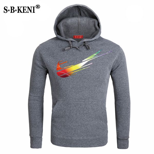 2018 the new fashion brand men hoodies sweatshirt printing men's street wear hip hop funny hoodie, Black
2018 the new fashion brand men hoodies sweatshirt printing men's street wear hip hop funny hoodie, Black
