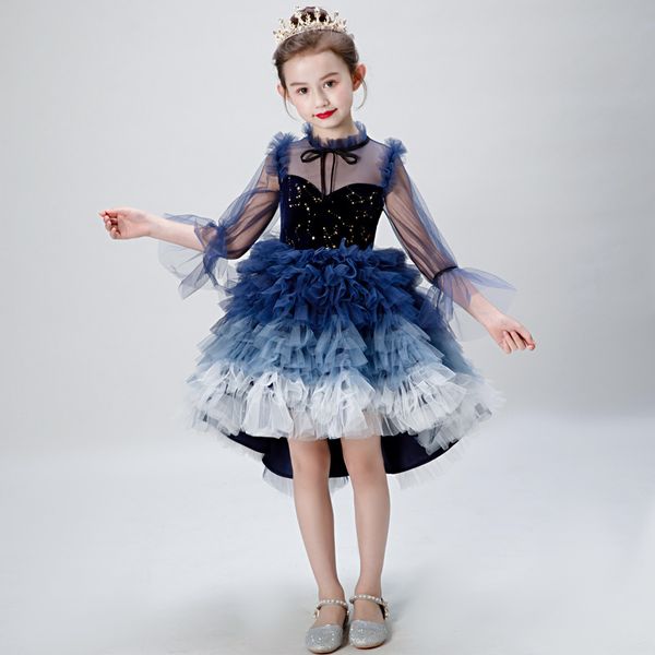 runway show puffy gown girl host dress long sleeve costume pageant dresses for girls pageant dresses kids flower girl, Red;yellow
runway show puffy gown girl host dress long sleeve costume pageant dresses for girls pageant dresses kids flower girl, Red;yellow