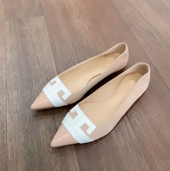 luxury-brand women hao pump sandals flats summer fashion red bottompointed toe women's ladies ballerines party dress wedding, Black
luxury-brand women hao pump sandals flats summer fashion red bottompointed toe women's ladies ballerines party dress wedding, Black