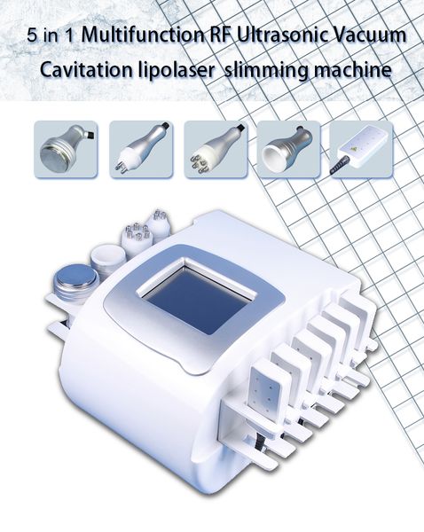 easily remove fat new model 40k ultrasonic liposuction cavitation 6 pads laser vacuum rf skin care salon spa slimming machine & beauty equip
easily remove fat new model 40k ultrasonic liposuction cavitation 6 pads laser vacuum rf skin care salon spa slimming machine & beauty equip