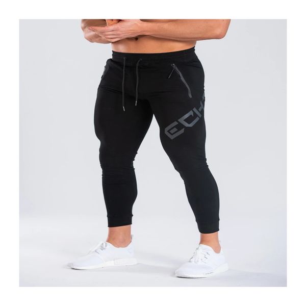 men's pants joggers cotton sport solid letter spodnie dresowe for men sweatpants drawstring trousers gym tracksuit clothing, Black
men's pants joggers cotton sport solid letter spodnie dresowe for men sweatpants drawstring trousers gym tracksuit clothing, Black