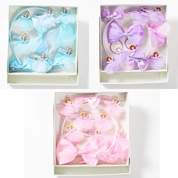 kiids hari oraments children hair accessories hair set clip&hairband&ealstic good gift for birtday or friends baby, Slivery;white
kiids hari oraments children hair accessories hair set clip&hairband&ealstic good gift for birtday or friends baby, Slivery;white