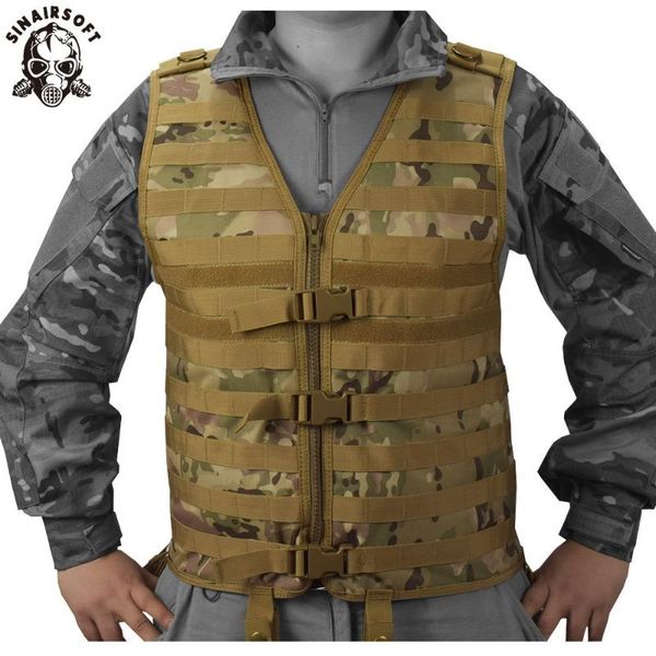 new molle modular vest with hidden mesh hydration pocket outdoor tactical vest modular chest set army hunting, Camo;black
new molle modular vest with hidden mesh hydration pocket outdoor tactical vest modular chest set army hunting, Camo;black