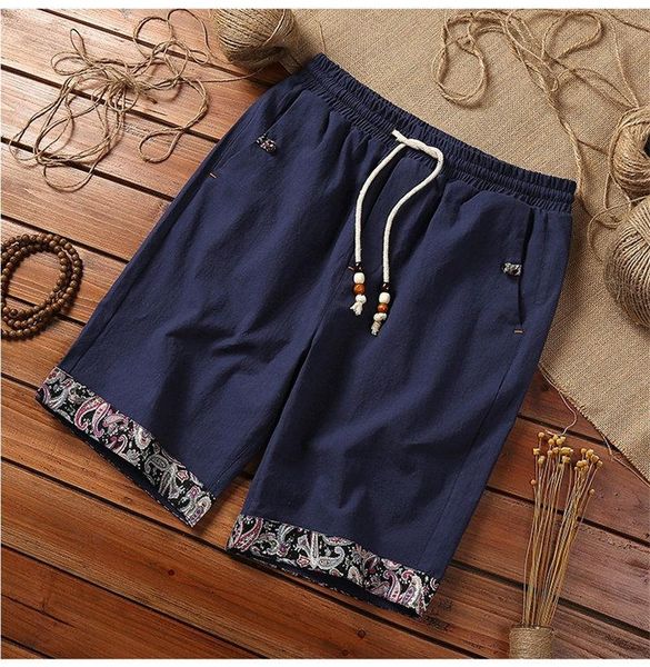 chinese style laciness man shorts fashion retro lightweight breathable shorts designer drawstring summer short homme trousers, White;black
chinese style laciness man shorts fashion retro lightweight breathable shorts designer drawstring summer short homme trousers, White;black