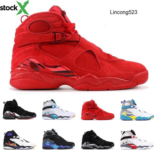 мужские ботинки баскетбола 8s светоотражающие bugs bunny валентина день аква south beach 8 chrome 3peat плей-офф тренер спорт тапки размер 7, Black
мужские ботинки баскетбола 8s светоотражающие bugs bunny валентина день аква south beach 8 chrome 3peat плей-офф тренер спорт тапки размер 7, Black