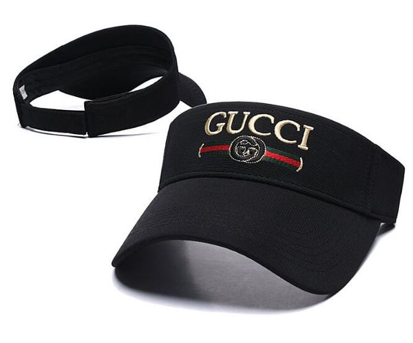visor sun hat female sunscreen summer sport tennis cap fashion lady travel beach empty hat men designer luxury hat, Blue;gray
visor sun hat female sunscreen summer sport tennis cap fashion lady travel beach empty hat men designer luxury hat, Blue;gray