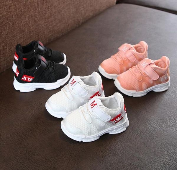 children shoes casual sports shoes kids breathable sneakers fashion baby toddler brand baby canvas, Black;red
children shoes casual sports shoes kids breathable sneakers fashion baby toddler brand baby canvas, Black;red