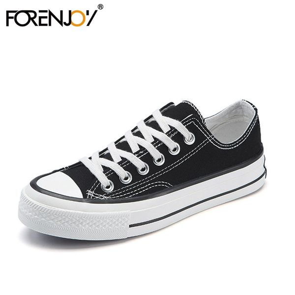 forenjoy women's canvas shoes 2020 fashion new couple tide shoes new casual board unisex, Black
forenjoy women's canvas shoes 2020 fashion new couple tide shoes new casual board unisex, Black