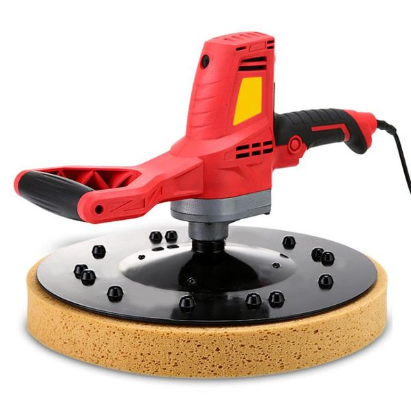 new electric concrete epoxy cement mortar trowel masons plastering bucket trowel tool wall smoothing polishing machine save time
new electric concrete epoxy cement mortar trowel masons plastering bucket trowel tool wall smoothing polishing machine save time