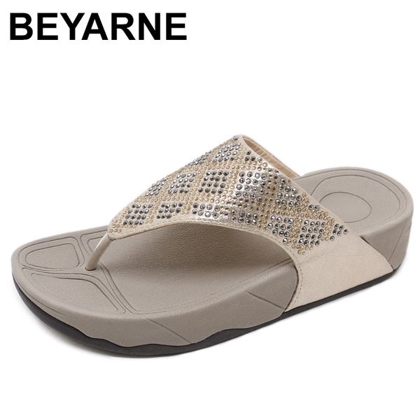 beyarne summer new slopes and cool slippers thick bottomed muffin and outdoors wearing a trifle slipper water drill sandalse683, Black
beyarne summer new slopes and cool slippers thick bottomed muffin and outdoors wearing a trifle slipper water drill sandalse683, Black