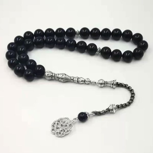 onxy 33 tasbih man's black agates everything is new bracelets gift eid misbaha accessories prayer beads 33 66 99beads jewelry, Golden;silver
onxy 33 tasbih man's black agates everything is new bracelets gift eid misbaha accessories prayer beads 33 66 99beads jewelry, Golden;silver