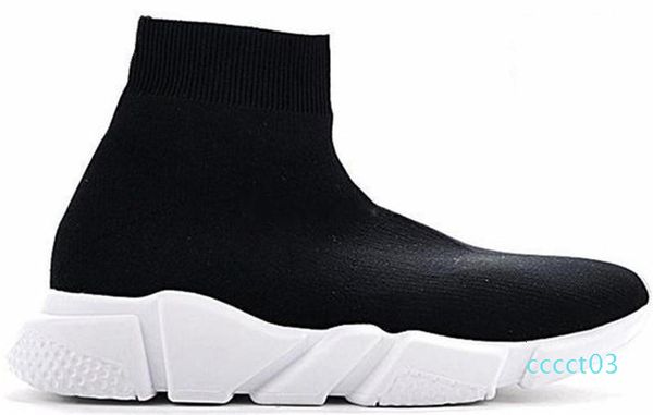 2019 new paris speed trainers knit sock shoe original luxury designer mens womens sneakers high casual shoes with box ct03, Black
2019 new paris speed trainers knit sock shoe original luxury designer mens womens sneakers high casual shoes with box ct03, Black