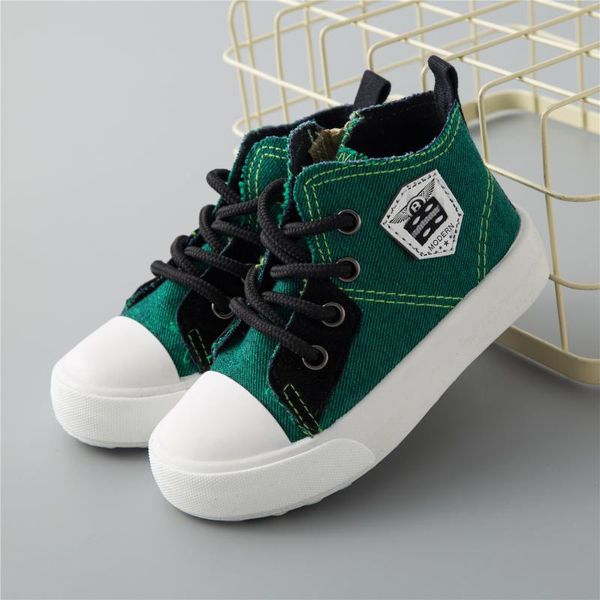 spring summer autumn boys girls preppy style casual shoes side zipper comfortable breathable light trainers non-slip canvas shoe, Black;red
spring summer autumn boys girls preppy style casual shoes side zipper comfortable breathable light trainers non-slip canvas shoe, Black;red
