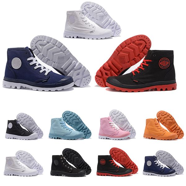 palladium mountaineering shoes vintage black grey beige triple red royal blue canvas sneakers for man women fashion designer boots booties
palladium mountaineering shoes vintage black grey beige triple red royal blue canvas sneakers for man women fashion designer boots booties