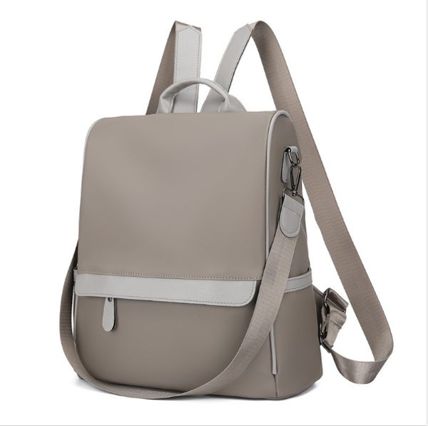 new fashion women travel anti theft backpacks girls shoulder schoolbags rucksack tote purse
new fashion women travel anti theft backpacks girls shoulder schoolbags rucksack tote purse