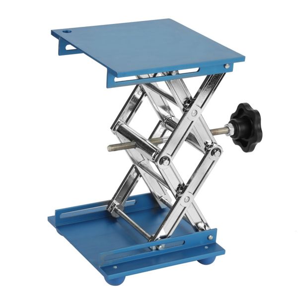 stainless steel/aluminum oxide laboratory lifting platform stand scissor rack 150*150*250mm 100mm*100mm*160mm lifting tools
stainless steel/aluminum oxide laboratory lifting platform stand scissor rack 150*150*250mm 100mm*100mm*160mm lifting tools