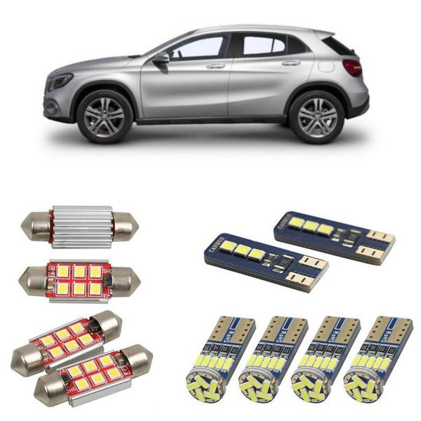 led interior car lights for - gla class room dome map reading foot door lamp error 11pc
led interior car lights for - gla class room dome map reading foot door lamp error 11pc