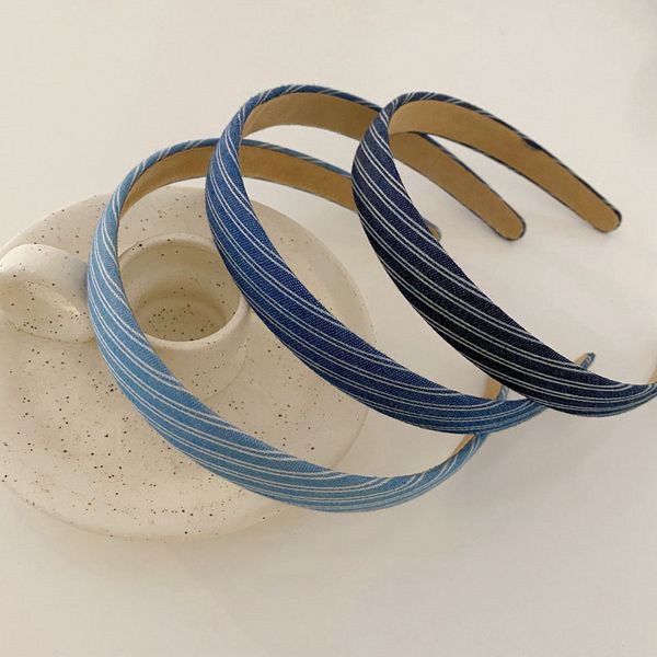 hair accessories korean college strip plaid bezel headwear women headband girls vintage bands hairband hoop for children
hair accessories korean college strip plaid bezel headwear women headband girls vintage bands hairband hoop for children