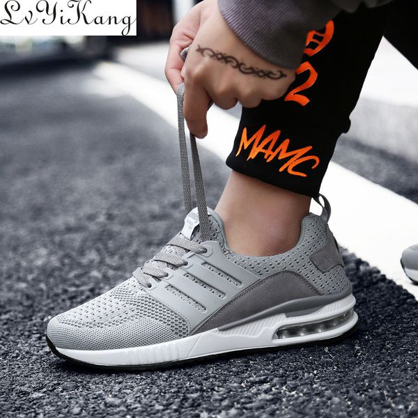 2020 spring and autumn classic new men's shoes low-cut casual men's fashion low to help fashion men casual shoes sneakers, Black
2020 spring and autumn classic new men's shoes low-cut casual men's fashion low to help fashion men casual shoes sneakers, Black