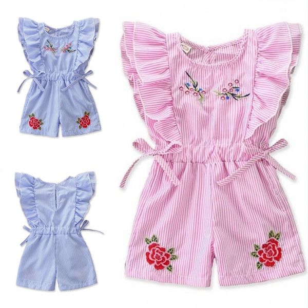 baby girl embroidered striped jumpsuit kids girls rose embroidered blue striped jumpsuits baby infant girl designer clothes
baby girl embroidered striped jumpsuit kids girls rose embroidered blue striped jumpsuits baby infant girl designer clothes