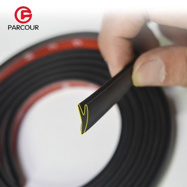 y type rear windshield seal strip anti-aging rubber strip decorative tailgate auto protection accessories
y type rear windshield seal strip anti-aging rubber strip decorative tailgate auto protection accessories