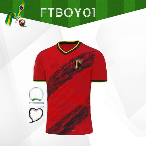 2019 2020 european cup belgium occer jer ey maillot de foot e hazard r lukaku cami eta national team home away de bruyne football hirt
2019 2020 european cup belgium occer jer ey maillot de foot e hazard r lukaku cami eta national team home away de bruyne football hirt