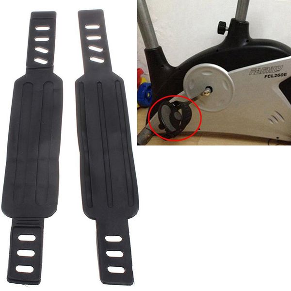 1 pair bicycle cycling pedal straps belts fix bands pedal tape generic for most schwinn more stationary fitness exercise bike
1 pair bicycle cycling pedal straps belts fix bands pedal tape generic for most schwinn more stationary fitness exercise bike