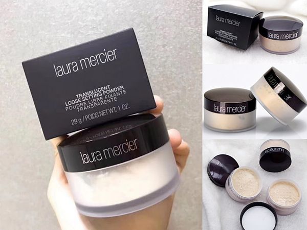 laura mercier face powder loose setting powder long-lasting moisturizing face loose powder maquiagem translucent makeup skin colour 3 colors
laura mercier face powder loose setting powder long-lasting moisturizing face loose powder maquiagem translucent makeup skin colour 3 colors